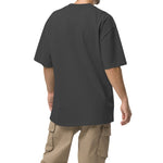 Borkow Oversize T-shirt - Comfort and Authentic Style