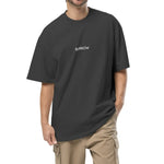 Borkow Oversize T-shirt - Comfort and Authentic Style