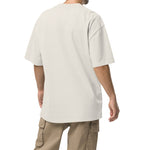 Borkow Oversize T-shirt - Comfort and Authentic Style