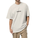 Borkow Oversize T-shirt - Comfort and Authentic Style