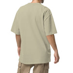 Borkow Oversize T-shirt - Comfort and Authentic Style