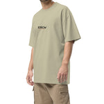 Borkow Oversize T-shirt - Comfort and Authentic Style