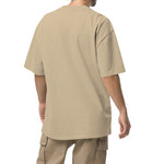 Borkow Oversize T-shirt - Comfort and Authentic Style