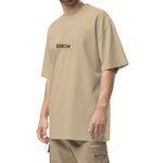 Borkow Oversize T-shirt - Comfort and Authentic Style