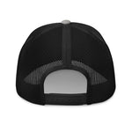 Casquette Trucker Borkow - Logo Noir - L'indispensable pour vos Aventures