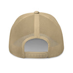 Borkow Trucker Cap - White Logo - Essential for your Adventures