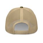 Borkow Trucker Cap - White Logo - Essential for your Adventures