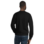 Borkow Round Neck Sweatshirt - Warmth and Comfort