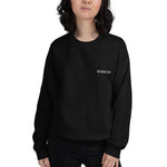 Borkow Round Neck Sweatshirt - Warmth and Comfort