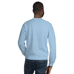 Borkow Round Neck Sweatshirt - Warmth and Comfort