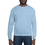 Borkow Round Neck Sweatshirt - Warmth and Comfort