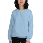 Borkow Round Neck Sweatshirt - Warmth and Comfort