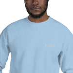 Borkow Round Neck Sweatshirt - Warmth and Comfort