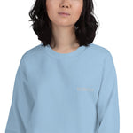 Borkow Round Neck Sweatshirt - Warmth and Comfort