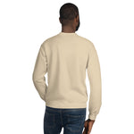 Borkow Round Neck Sweatshirt - Warmth and Comfort