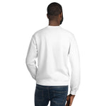 Borkow Round Neck Sweatshirt - Warmth and Comfort