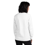 Borkow Round Neck Sweatshirt - Warmth and Comfort