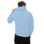 Hooded Sweatshirt, Borkow Hoodie - Ultimate Comfort for your Cool Evenings