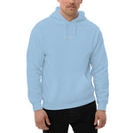 Hooded Sweatshirt, Borkow Hoodie - Ultimate Comfort for your Cool Evenings