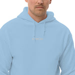 Hooded Sweatshirt, Borkow Hoodie - Ultimate Comfort for your Cool Evenings