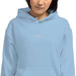 Borkow Hooded Sweatshirt - Authentic Comfort and Style