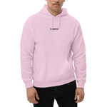 Hooded Sweatshirt, Borkow Hoodie - Ultimate Comfort for your Cool Evenings