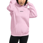 Borkow Hooded Sweatshirt - Authentic Comfort and Style