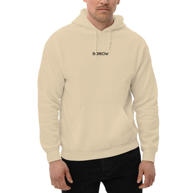 Hooded Sweatshirt, Borkow Hoodie - Ultimate Comfort for your Cool Evenings