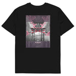 Original Design Men's T-shirt Borkow - Japan Culture