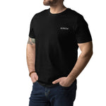 Borkow Organic Cotton Men's T-shirt - Ultimate and Sustainable Comfort