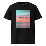 Borkow Men's T-shirt - Summer Abstract - Limited Edition