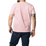 Borkow Organic Cotton Men's T-shirt - Ultimate and Sustainable Comfort