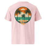 Borkow Men's T-shirt - Summer Vibes - Limited Edition