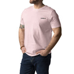 Borkow Organic Cotton Men's T-shirt - Ultimate and Sustainable Comfort