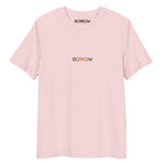 Borkow Men's T-shirt - Summer Vibes - Limited Edition