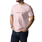 Borkow Men's T-shirt - Summer Vibes - Limited Edition