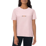 Borkow Women's T-shirt - Summer Vibes - Limited Edition