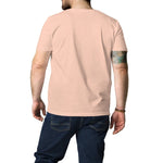 Borkow Organic Cotton Men's T-shirt - Ultimate and Sustainable Comfort