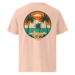 Borkow Men's T-shirt - Summer Vibes - Limited Edition