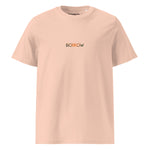 Borkow Men's T-shirt - Summer Vibes - Limited Edition