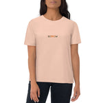 Borkow Women's T-shirt - Summer Vibes - Limited Edition