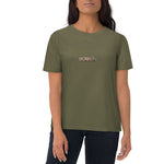 Borkow Women's T-shirt - California Summer - Limited Edition