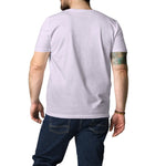 Borkow Organic Cotton Men's T-shirt - Ultimate and Sustainable Comfort