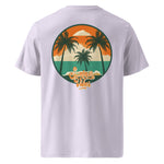 Borkow Men's T-shirt - Summer Vibes - Limited Edition