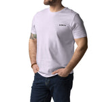 Borkow Organic Cotton Men's T-shirt - Ultimate and Sustainable Comfort