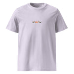 Borkow Men's T-shirt - Summer Vibes - Limited Edition