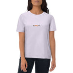 Borkow Women's T-shirt - Summer Vibes - Limited Edition