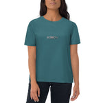 Borkow Women's T-shirt - California Summer - Limited Edition