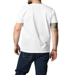 Borkow Organic Cotton Men's T-shirt - Ultimate and Sustainable Comfort