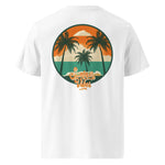 Borkow Men's T-shirt - Summer Vibes - Limited Edition